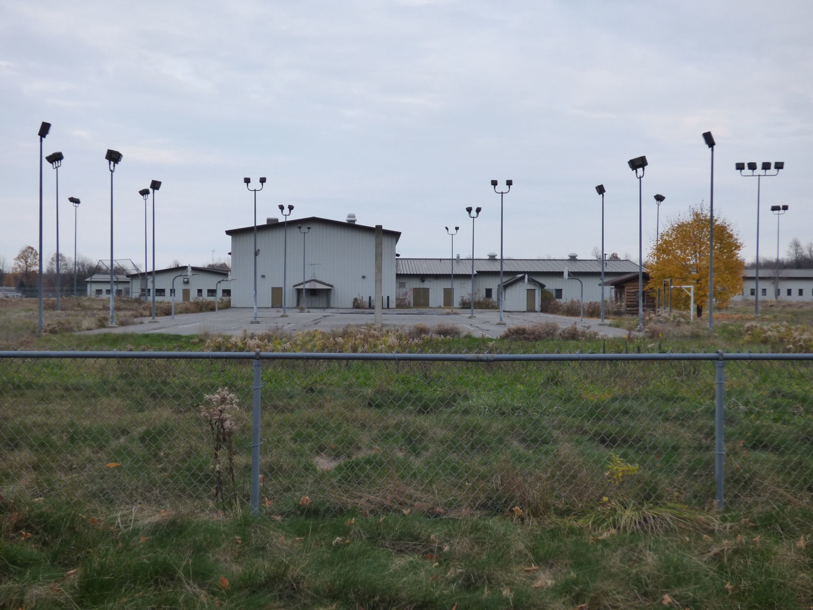 Butler Correctional Facility 17
